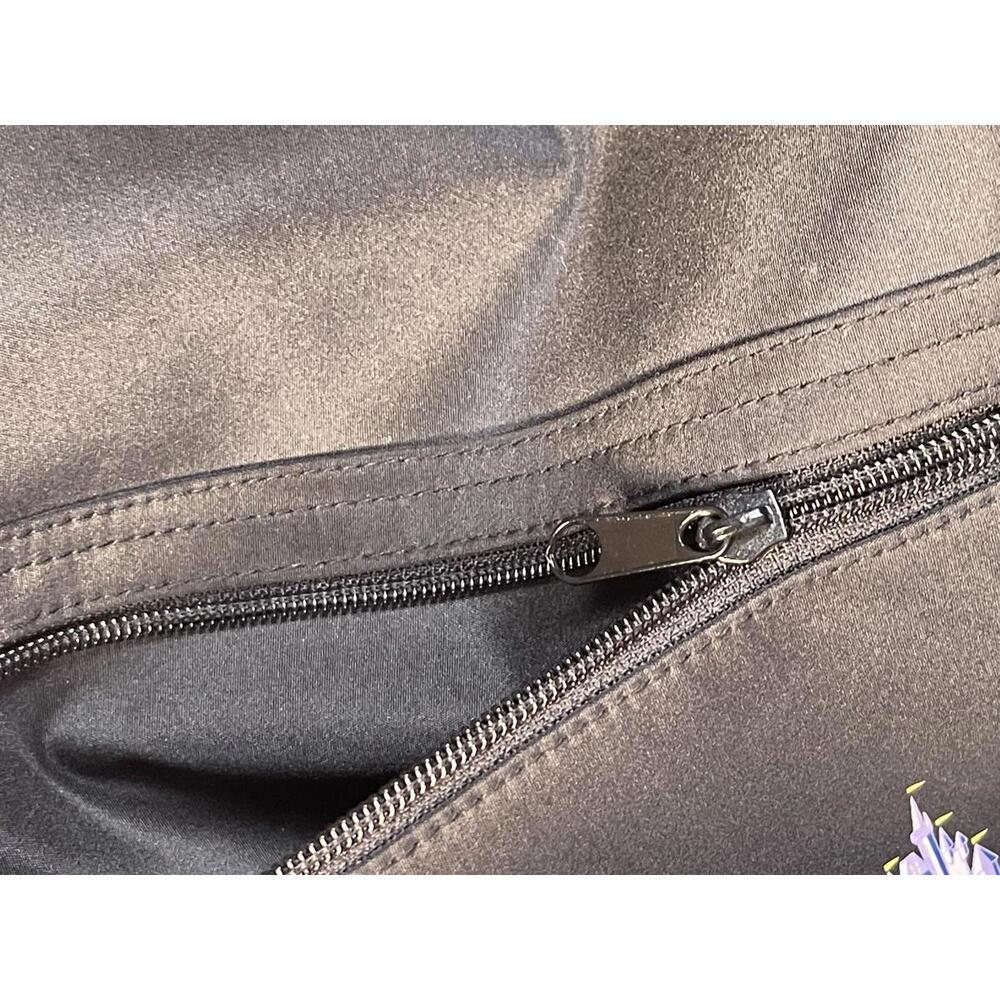 Disney Mickey Mouse Drawstring Backpack - image 7